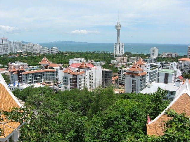 Świątynia buddyjska Wielkiego Buddy